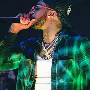 Picture for song 'Lions Gate' by artist 'Brentin Davis Beats'