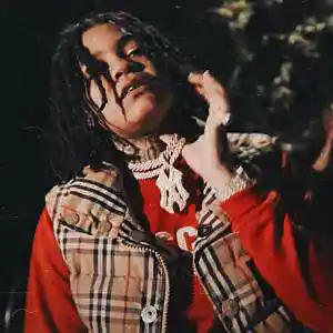 Picture for song 'Strapped / Young M.A Type Beat (2 For 1)' by artist 'Buckroll'