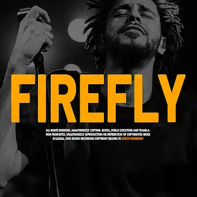 Picture for song 'FIREFLY (BUY 1 GET 2 FREE)' by artist 'BUSTLE WORKSHOP'