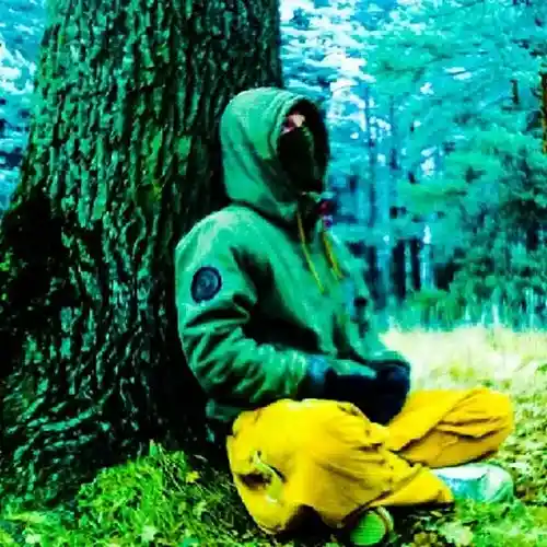 Picture for song 'T3cHno Inner sound' by artist 'Cubikal Assasins'