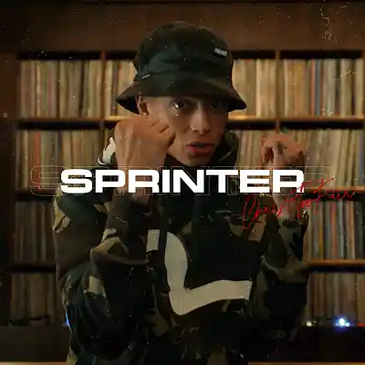 Picture for song 'SPRINTER - Central Cee X Dave X Afro Drill' by artist 'Chris Too Fair'