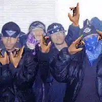 Picture for song 'Gang Gang *Banger*' by artist 'Coast Boi Productionz'