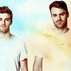 Picture for song 'Only If You Do *Chainsmokers Type Beat w hook*' by artist 'Cosmosis Jones'