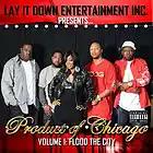 Picture for song '"Big Nuts" by Baggz, Cut G & Timmy G' by artist 'Cut G'