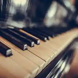Picture for song 'Theme and Variations for Piano' by artist 'Danielle Heal'