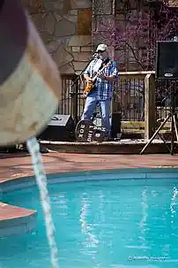 Picture for song 'Hang On Sloopy' by artist 'Dave Dunklee'