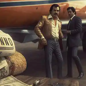 Picture for song '"Pablo" - Migos type beat' by artist 'Diplura'