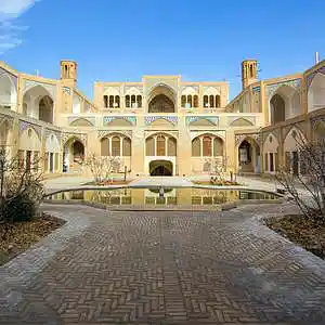 Picture for song 'Oriental corner' by artist 'DrAbek'