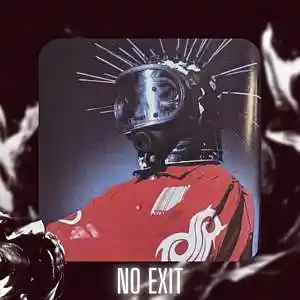 Picture for song '"No Exit" Scarlxrd & Slipknot & SosMula Type Beat' by artist 'D V 1 R V E R S BEATS'