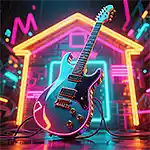 Picture for song 'Waiting To See' by artist 'ElectrikHouzeMusic'