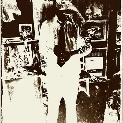 Picture for song 'Fisor' by artist 'Err0r'