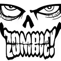 Picture for song 'FoUrTeeNK - Zombie (needs hook)' by artist 'FoUrTeeNK'