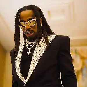 Picture for song '''EMERALDS'' / QUAVO TYPE BEAT' by artist 'Beats By Gioest'