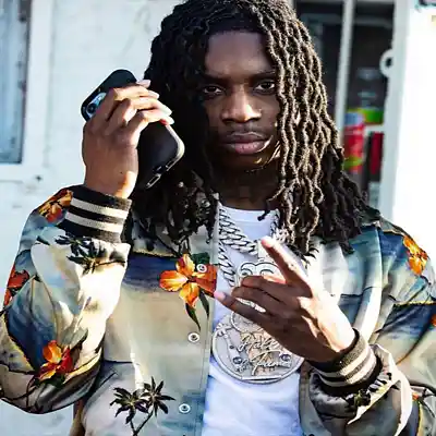 Picture for song 'Lil Durk x Lil Tjay x Polo G Type Beat - How i fe' by artist 'Hashtag6eatZ033'