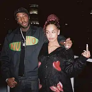 Picture for song 'Trapsoul Type Beat - Breath' by artist 'Hido'