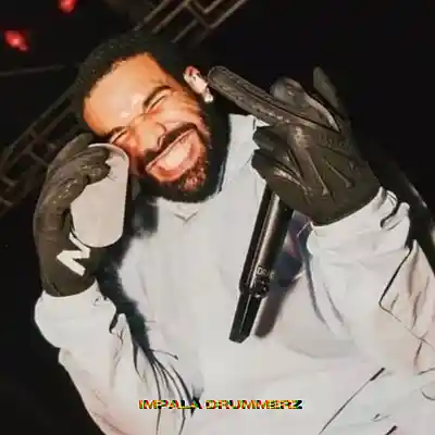 Picture for song 'SELF-MADE - Drake, Hip Hop' by artist 'IMPALA DRUMMERZ'