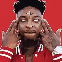 Picture for song 'Troublesome (BUY 1 GET 1 FREE)' by artist 'Infinite Source Beats'