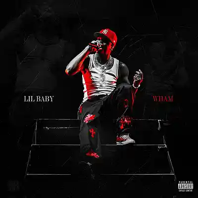 Picture for song 'Lil Baby x 42 Dugg Type Beat "Move as one"' by artist 'itsMOEBeats'