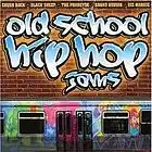 Picture for song 'NEW OLD SCHOOL' by artist 'Jazzybeatz'