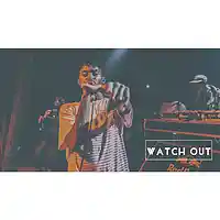 Picture for song 'Watch Out //Playboi Carti ft Trill Sammy type beat' by artist 'jgladmusic'