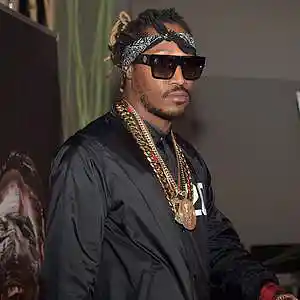 Picture for song 'Stick Up // Future Type Beat' by artist 'John Coleman'