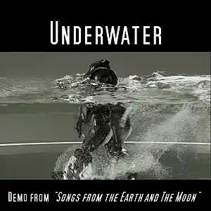 Picture for song 'Underwater' by artist 'john knox'