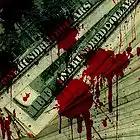 Picture for song 'Blood Money' by artist 'JRHITMAKER'
