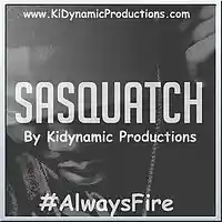 Picture for song '*Trap* Sasquatch - No Free DL' by artist 'KiDynamic Beats'