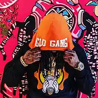 Picture for song 'Greedy Money (Prod. By King LeeBoy)' by artist 'King LeeBoy'