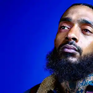 Picture for song '*SOLD* Nipsey Hussle Type Beat "Untitled West'' by artist 'Knotty Kidd'