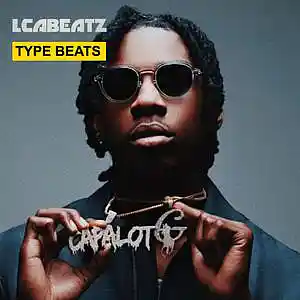 Picture for song 'Joker' by artist 'LCABEATZ'