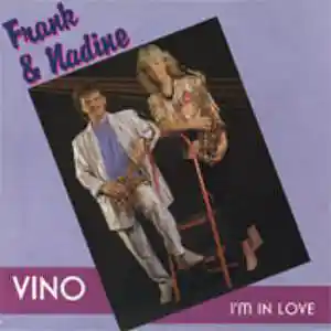 Picture for song 'VINO (Frank & Nadine)' by artist 'Marc Morlock'