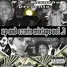 Picture for song 'Watch Ya Back' by artist 'Mavado Roaster'