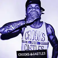 Picture for song '*KidInk* Worth It *FREE/DL*' by artist 'MaxSky'