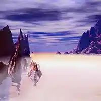 Picture for song 'Forbidden Utopia' by artist 'Michael Fanning'