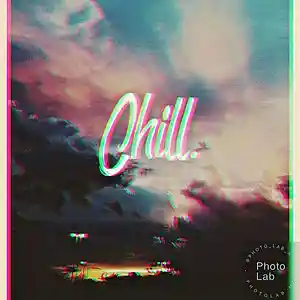 Picture for song 'chill' by artist 'Oson'