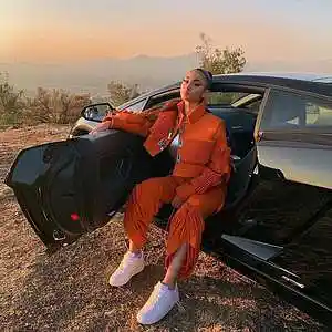 Picture for song 'Lit - Toosii + Nocap + Hotboii Type Beat' by artist 'PaolTrizzy'