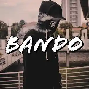 Picture for song 'BANDO (BUY 1 GET 3 FREE)' by artist 'PINK MOLLY BEATZ'