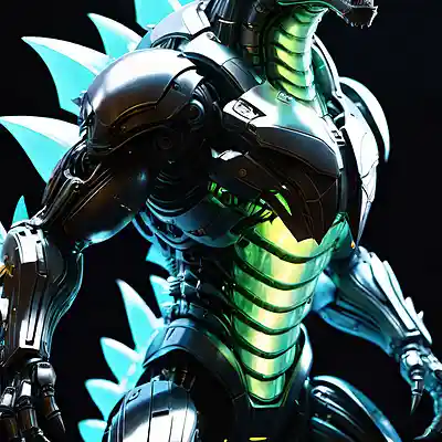 Picture for song 'godzilla (hard trap beat)' by artist 'Porkpine'