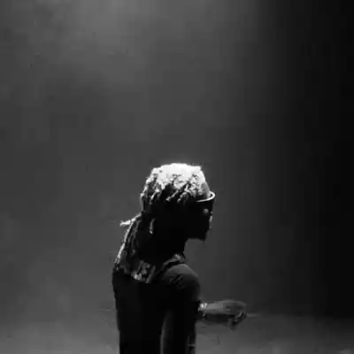 Picture for song 'Destroy Lonely Type Beat - "GRADIENT"' by artist 'prodByj0nikz'