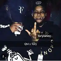 Picture for song 'Crazy Brazy (Prod.by Providence)' by artist 'Providence Beats'