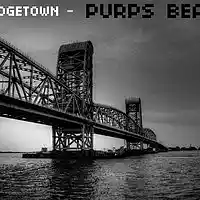 Picture for song '*NEW* Bridgetown ' by artist 'PURPS BEATS'