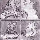 Picture for song 'Violent Afterbirth' by artist 'Radioset'