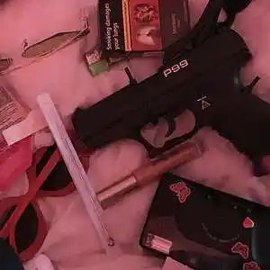 Picture for song 'Plichy Punk' by artist 'Ramoneey'