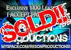 Picture for song 'Shyne(SOLD)' by artist 'Re-son Productions'
