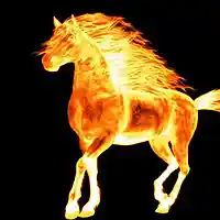 Picture for song 'Your Inner Fire' by artist 'Ropatt'