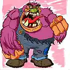 Picture for song 'Fuzzy Lumpkins | (SS x SM)' by artist 'Scott Styles'