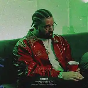 Picture for song 'With Me - Drake Type Beat' by artist 'SIGHOST'