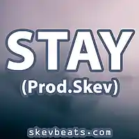 Picture for song 'Soulful Hip Hop Beat - Stay (Prod Skev)' by artist 'Skev Beats'