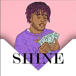 Picture for song 'Shine (FREE DL)' by artist 'SkyCashBeats'